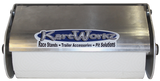 KartWorkz-towel-rack-front-view