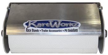 Towel Rack For Trailer