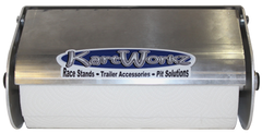 KartWorkz-towel-rack-front-view