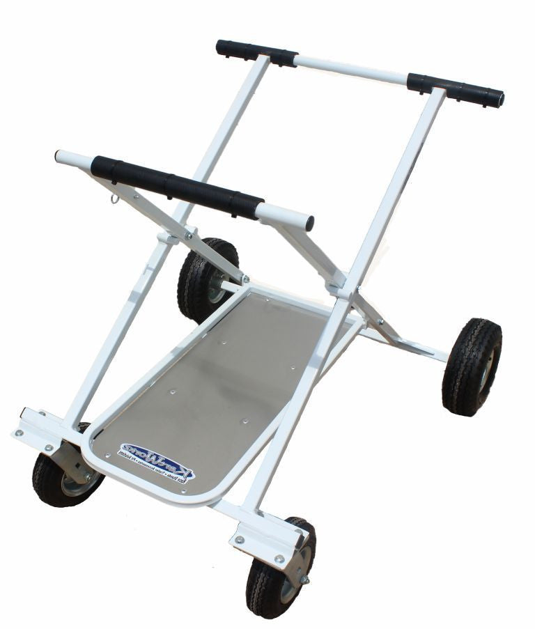 KartWorkz-wheeled-x-frame-kart-stand-white