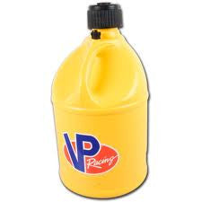 VP Fuel Jug (Yellow)